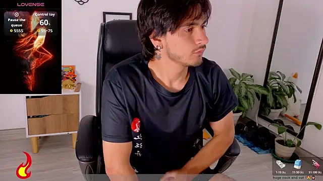 Elian savoy online show from 02.06.26