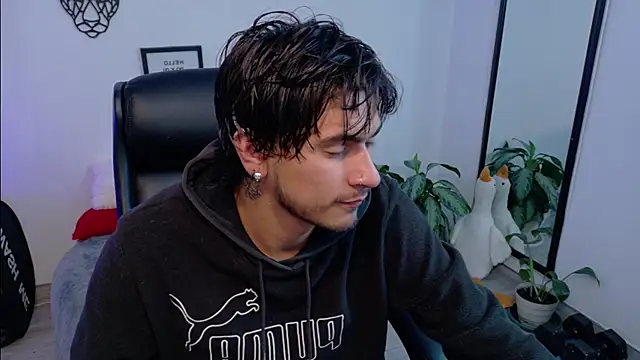 Elian savoy online show from 03.29.26