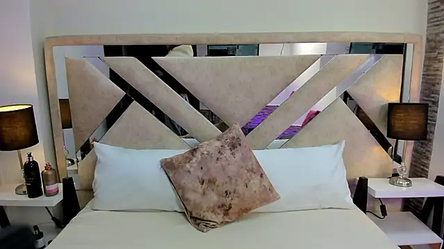 ximena vasquez8 online show from 02.02.26