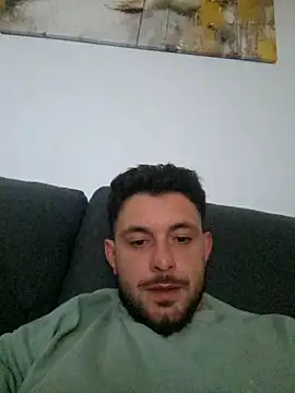 Shelvy29 online show from 12.01.25