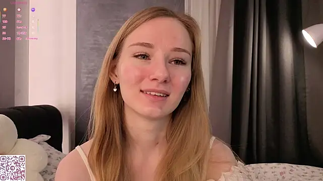 ElvinaRose online show from 12.22.25