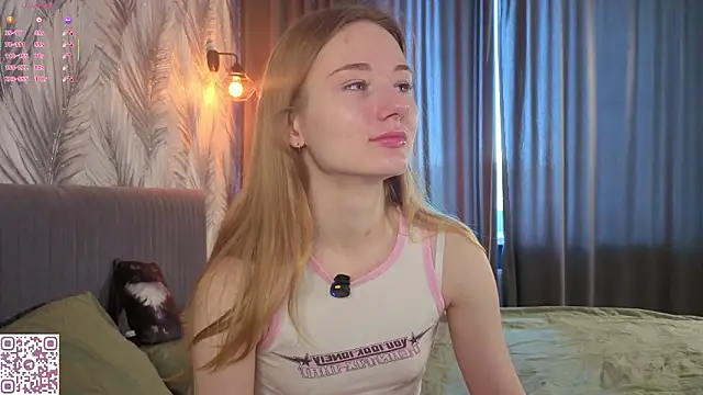 ElvinaRose online show from 03.19.26