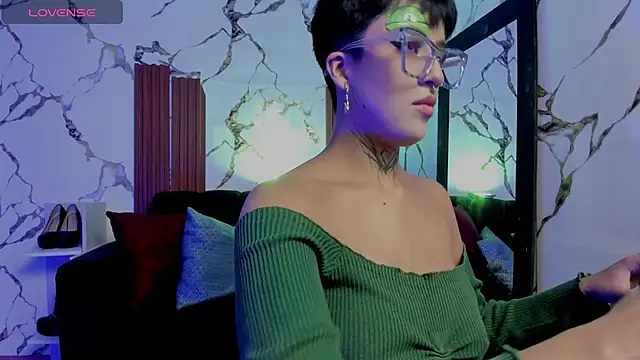 Rebeka-baker online show from 10.08.25