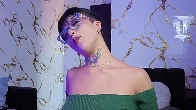 Rebeka-baker online show from 12.03.25