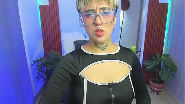 Rebeka-baker online show from 07.14.26