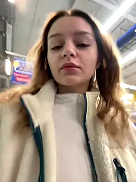 Cum girlss online show from 10.10.25