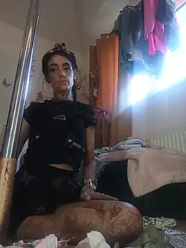 Snapshot of Tannedtattooed69 chatting on 07.12.26 Tannedtattooed69 online show from 07.12.26
