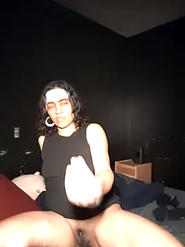 butterflykhash89 online show from 10.31.25