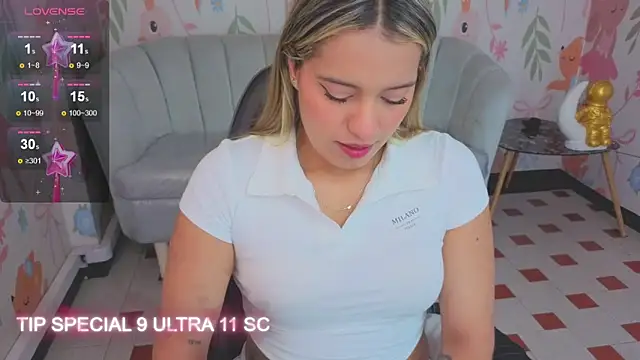 Paris09 v  online show from 03.25.26