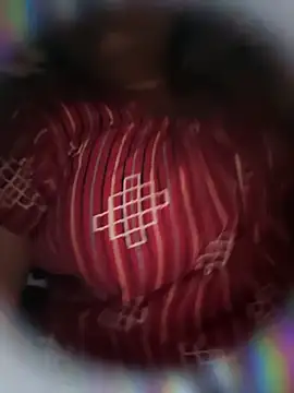 Snapshot of Cute_Amiya chatting on 10.28.25 Cute Amiya online show from 10.28.25