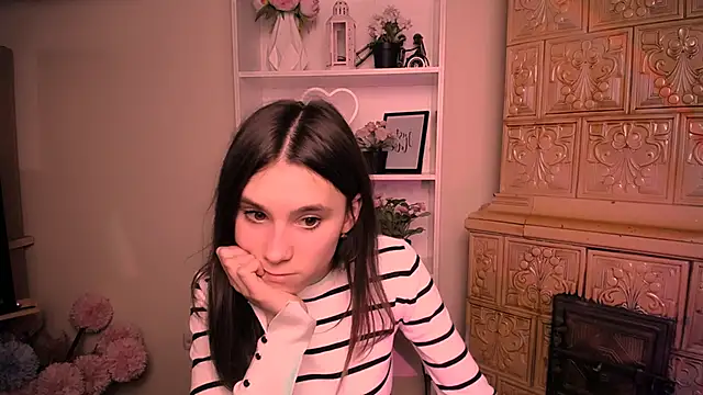 RosaRay  online show from 03.27.26