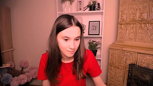 RosaRay  online show from 05.16.26