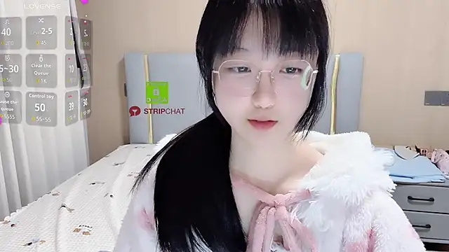 Snapshot of Pao7oO chatting on 02.03.26 Pao7oO online show from 02.03.26