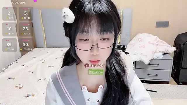 Snapshot of Pao7oO chatting on 02.08.26 Pao7oO online show from 02.08.26