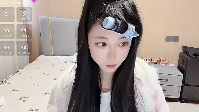 Snapshot of Pao7oO chatting on 03.13.26 Pao7oO online show from 03.13.26