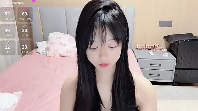 Snapshot of Pao7oO chatting on 03.15.26 Pao7oO online show from 03.15.26