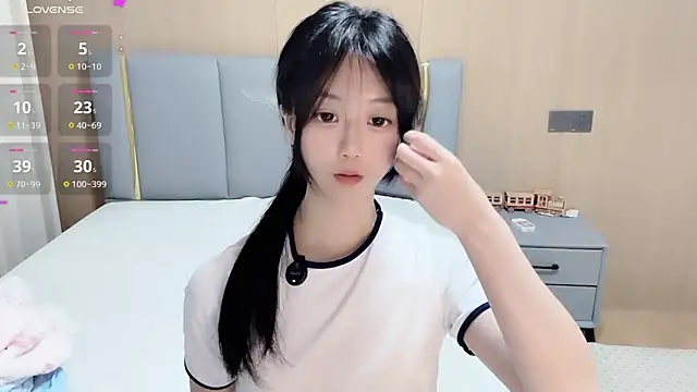 Pao7oO online show from 04.25.26