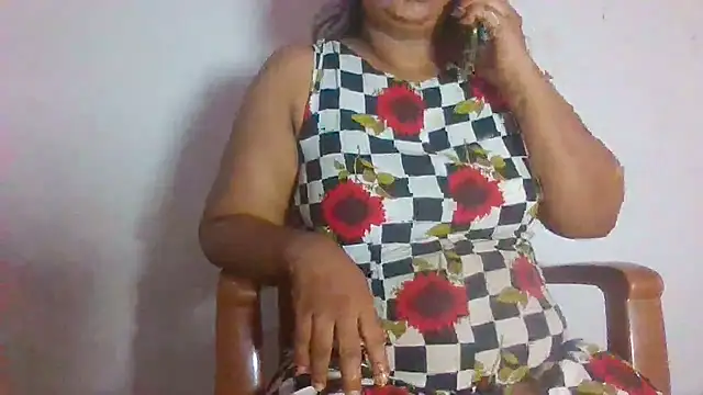 Snapshot of subodhii chatting on 10.10.25 subodhii online show from 10.10.25