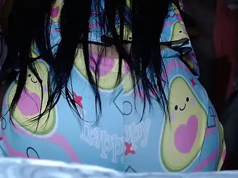 Snapshot of salmaextremeperver chatting on 09.25.25 salmaextremeperver online show from 09.25.25