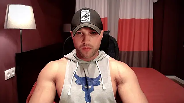 RikAdlerr online show from 11.04.25