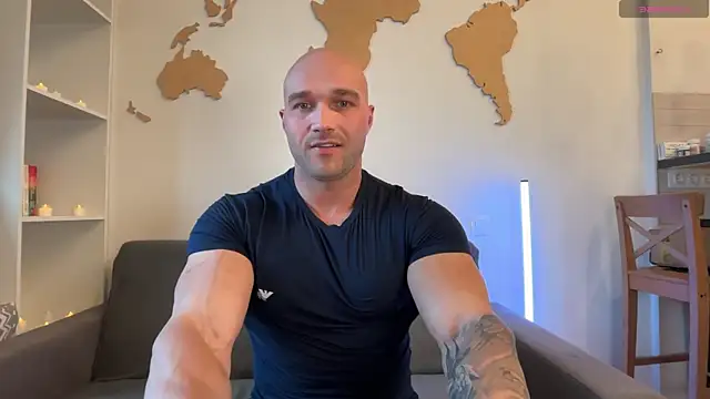 RikAdlerr online show from 05.21.26