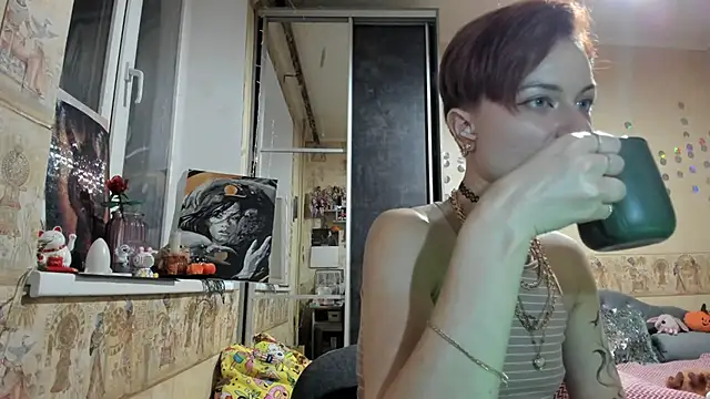 WatsonMi online show from 11.22.25