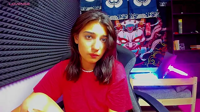 Elfy Rare  online show from 09.10.25