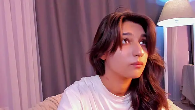 Elfy Rare  online show from 10.01.25