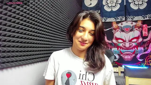 Elfy Rare  online show from 10.27.25