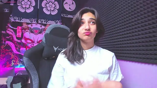 Elfy Rare  online show from 11.01.25