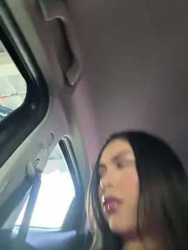 Skyy Angel online show from 11.14.25