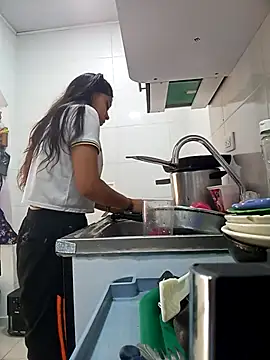 SharonDustLove online show from 11.06.25