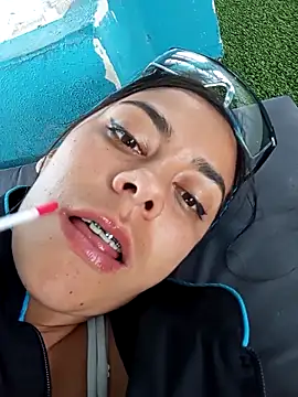 SharonDustLove online show from 12.14.25