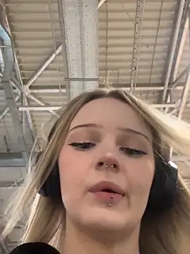 softlyblessed online show from 10.14.25