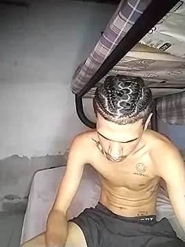 Gabriel Stone online show from 11.07.25