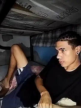 Gabriel Stone online show from 11.10.25