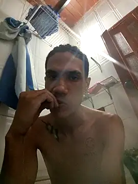 Gabriel Stone online show from 01.06.26