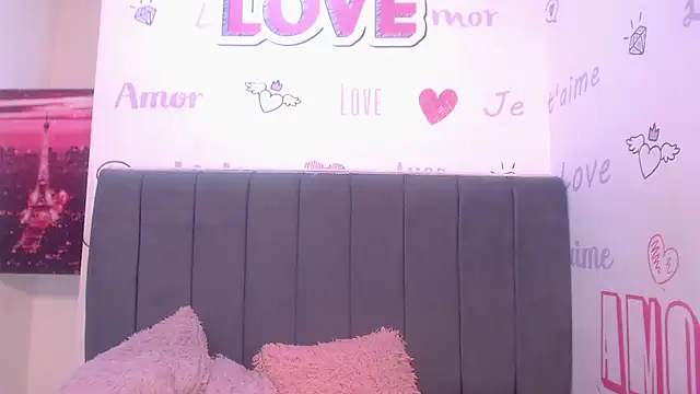 SachaBratz online show from 01.10.26