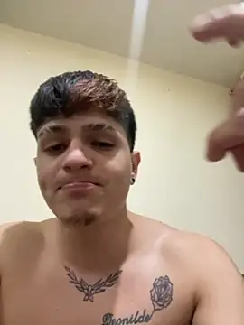 Themasterhades 777 online show from 11.02.25