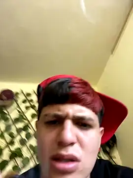 Themasterhades 777 online show from 11.09.25