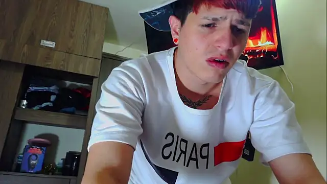 Themasterhades 777 online show from 11.22.25