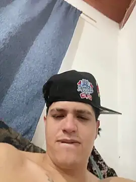 Themasterhades 777 online show from 03.08.26