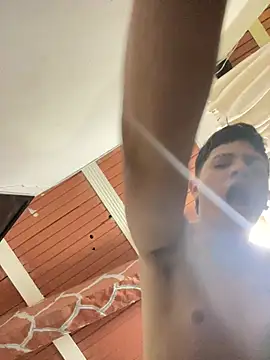 Themasterhades 777 online show from 03.28.26