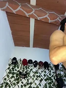 Themasterhades 777 online show from 04.27.26