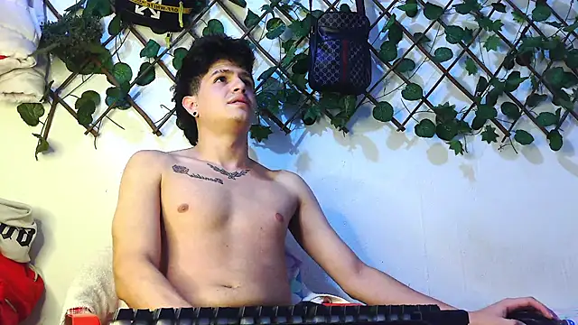 Themasterhades 777 online show from 06.22.26