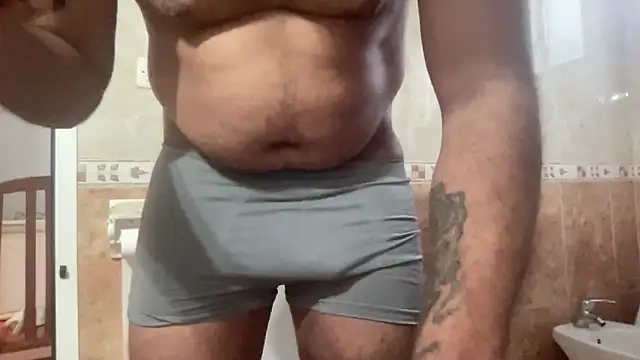 Minidemonkush online show from 10.08.25