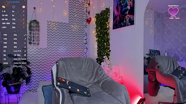 jhosepMoreno online show from 03.25.26