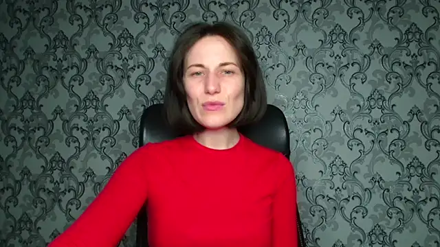 Kelly Kisss online show from 03.06.26