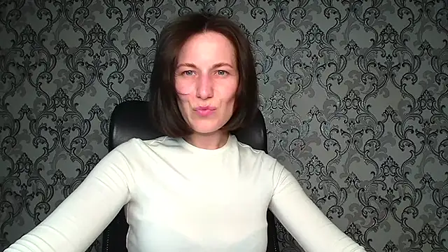 Kelly Kisss online show from 03.12.26