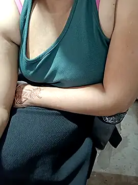 Snapshot of SWETCPL chatting on 02.26.26 SWETCPL online show from 02.26.26